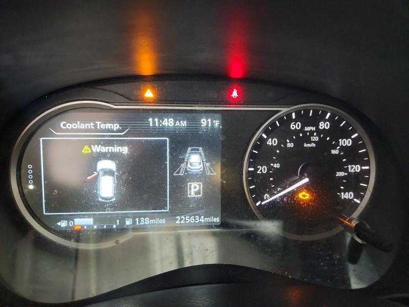 Продаж на аукціоні авто 2020 Nissan Kicks, vin: 3N1CP5DV2LL525423, номер лоту: 64715816