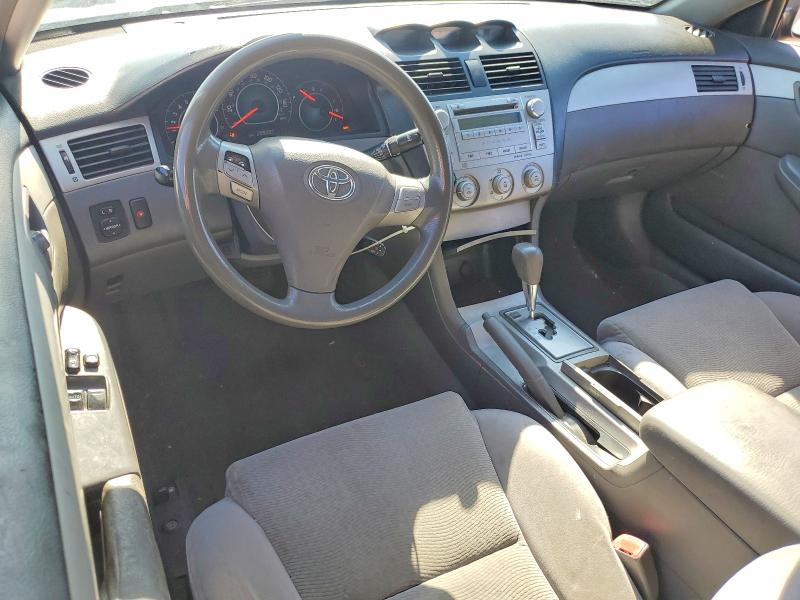 Продаж на аукціоні авто 2007 Toyota Camry Solara, vin: 4T1CE30P87U753111, номер лоту: 66058586