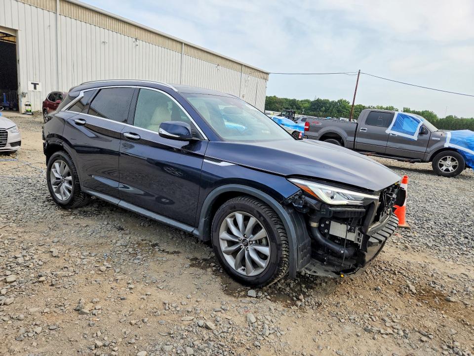 Продажа на аукционе авто 2021 Infiniti Qx50, vin: 3PCAJ5BBXMF123051, номер лота: 65335886