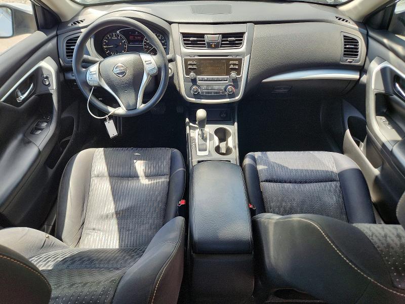 65279126 :رقم المزاد ، 1N4AL3AP7HC111623 vin ، 2017 Nissan Altima مزاد بيع