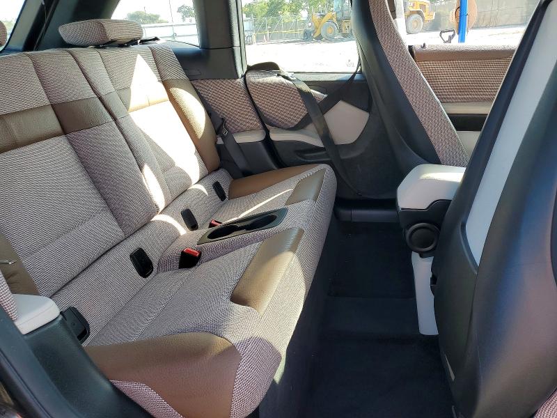 Продажа на аукционе авто 2019 Bmw I3, vin: WBY8P6C52K7E29967, номер лота: 63436836