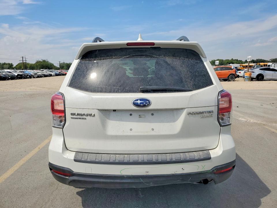 Продажа на аукционе авто 2017 Subaru Forester, vin: JF2SJAEC3HH403824, номер лота: 66432886
