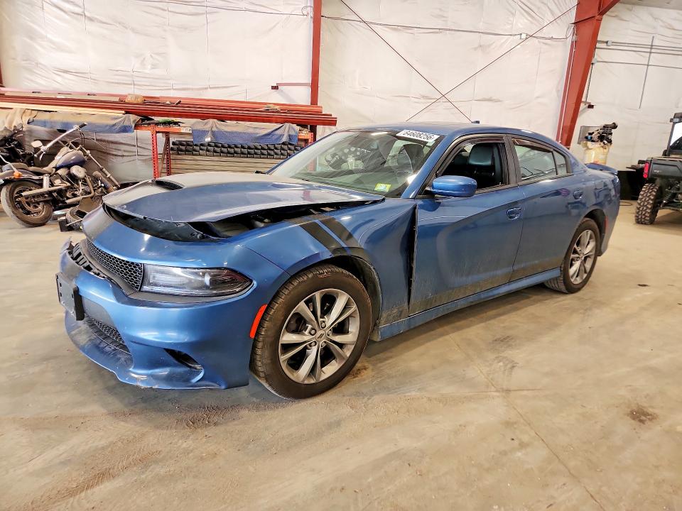 Aukcja sprzedaży 2020 Dodge Charger, vin: 2C3CDXMG2LH155641, numer aukcji: 64608256