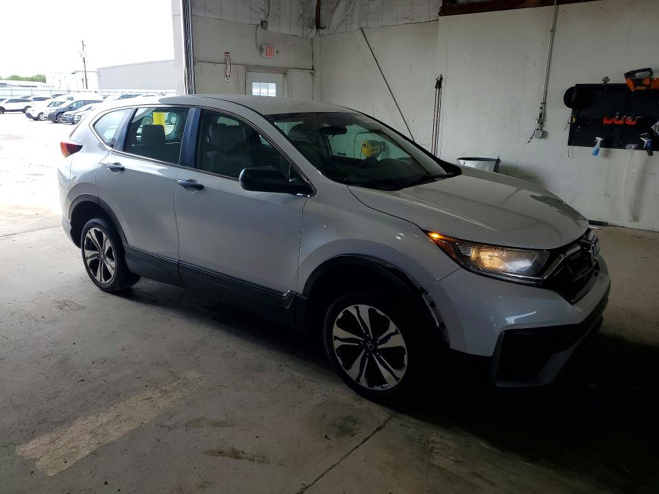 Продаж на аукціоні авто 2020 Honda Cr-v, vin: 2HKRW2H26LH619376, номер лоту: 65343976