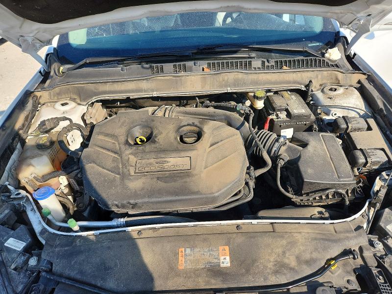 Aukcja sprzedaży 2017 Ford Fusion, vin: 3FA6P0K95HR139558, numer aukcji: 66304346