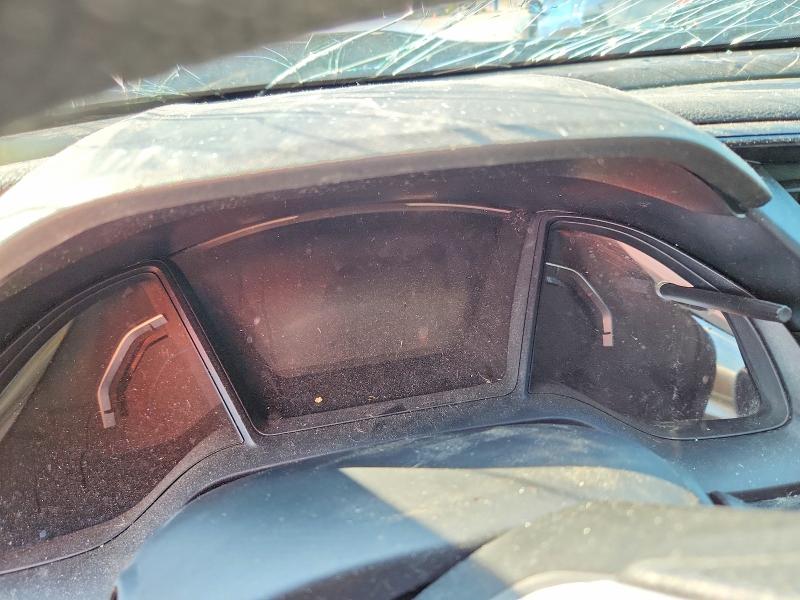 Продажа на аукционе авто 2021 Honda Civic, vin: 2HGFC2F65MH517158, номер лота: 62212876