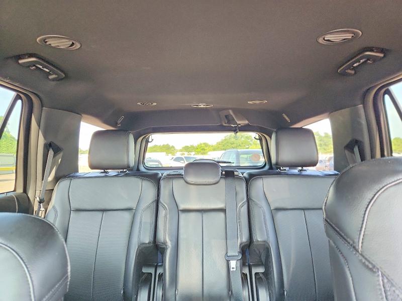 2018 Ford Expedition მანქანა იყიდება აუქციონზე, vin: 1FMJU1JT8JEA51415, აუქციონის ნომერი: 63541926
