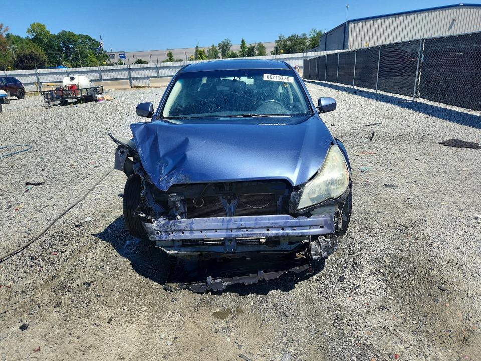 Aukcja sprzedaży 2014 Subaru Legacy, vin: 4S3BMCJ65E3019960, numer aukcji: 66213776