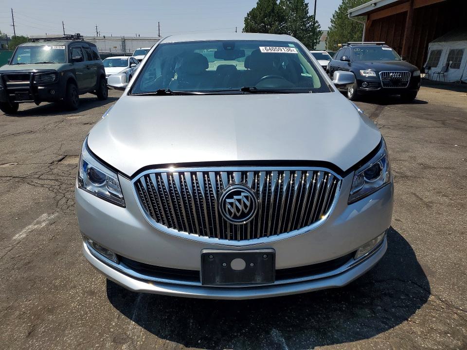 64059136 :رقم المزاد ، 1G4GB5GR0FF227040 vin ، 2015 Buick Lacrosse مزاد بيع