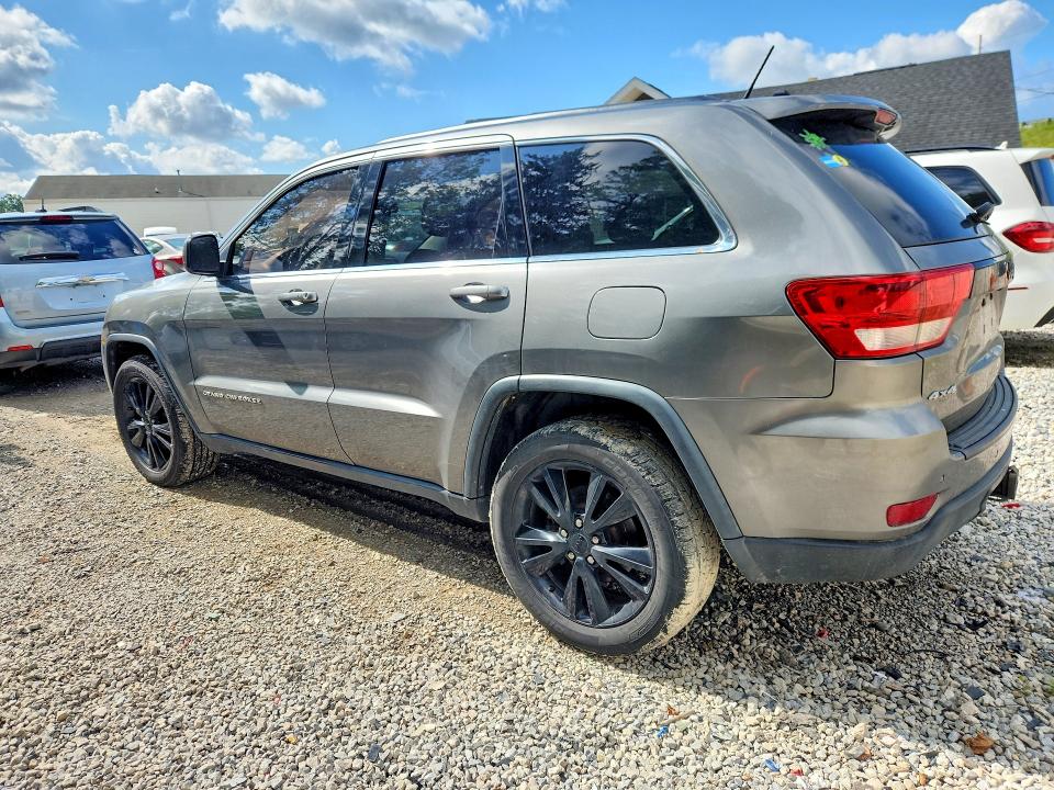 Продаж на аукціоні авто 2012 Jeep Grand Cherokee, vin: 1C4RJFAG1CC333636, номер лоту: 66484436