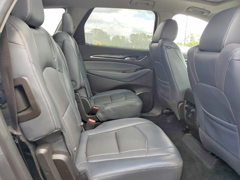 Aukcja sprzedaży 2018 Buick Enclave, vin: 5GAERBKW2JJ159088, numer aukcji: 66726906