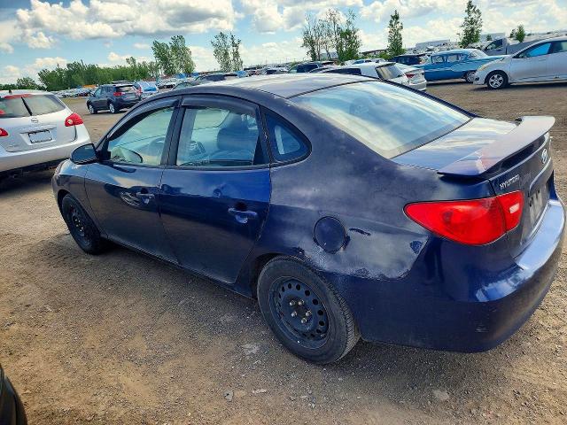 62313496 :رقم المزاد ، KMHDU45D59U779499 vin ، 2009 Hyundai Elantra مزاد بيع