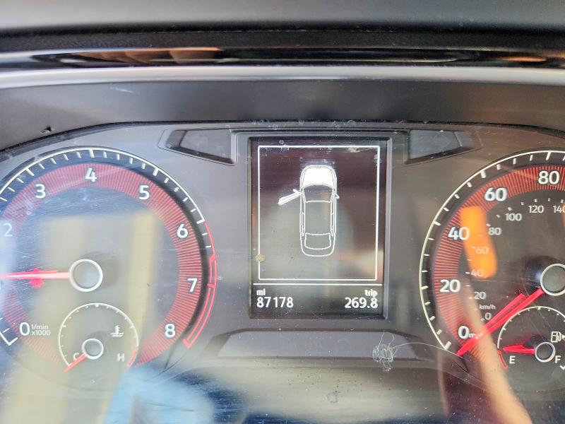 Aukcja sprzedaży 2019 Volkswagen Jetta, vin: 3VWC57BU9KM188411, numer aukcji: 64501426