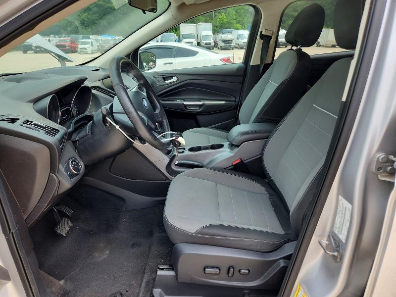 Продажа на аукционе авто 2014 Ford Escape, vin: 1FMCU9GX4EUA96574, номер лота: 63676436