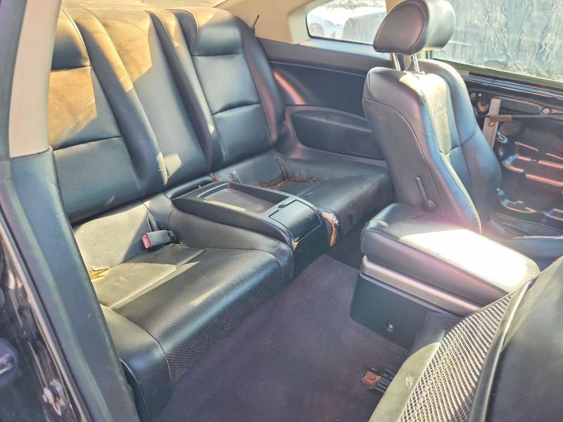 Aukcja sprzedaży 2004 Infiniti G35, vin: JNKCV54E24M310102, numer aukcji: 64342796