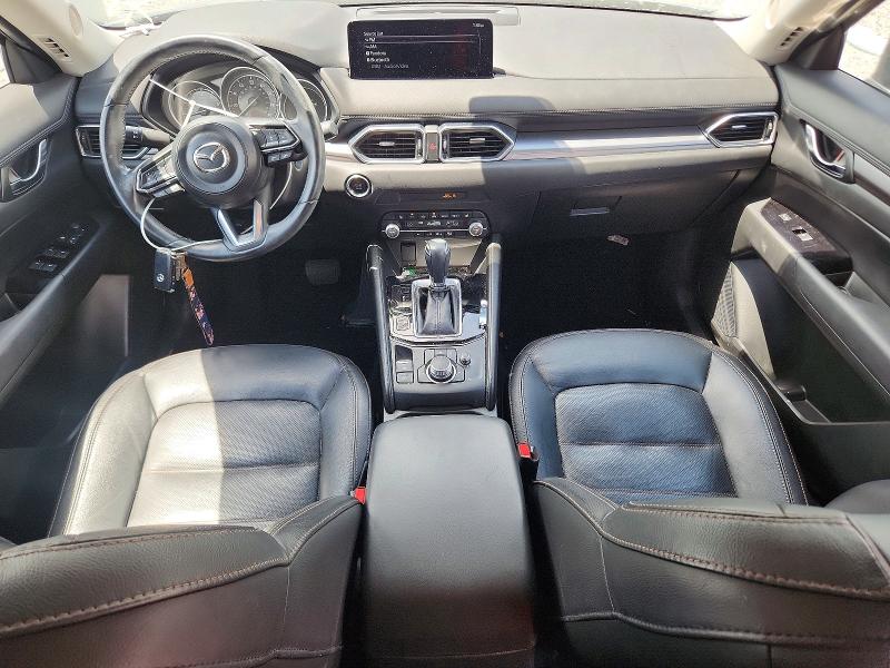 Aukcja sprzedaży 2023 Mazda Cx-5, vin: JM3KFBCM7P0150447, numer aukcji: 66456366