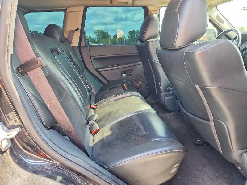 Aukcja sprzedaży 2009 Jeep Grand Cherokee, vin: 1J8HR78W99C543958, numer aukcji: 65848556