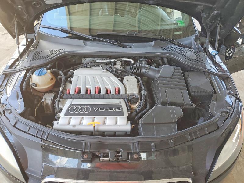2008 Audi Tt მანქანა იყიდება აუქციონზე, vin: TRUDD38J081024167, აუქციონის ნომერი: 63430776