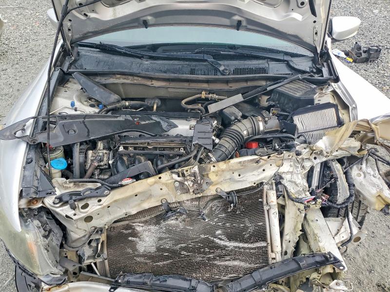 2012 Honda Accord მანქანა იყიდება აუქციონზე, vin: 1HGCP2F31CA231009, აუქციონის ნომერი: 65303486