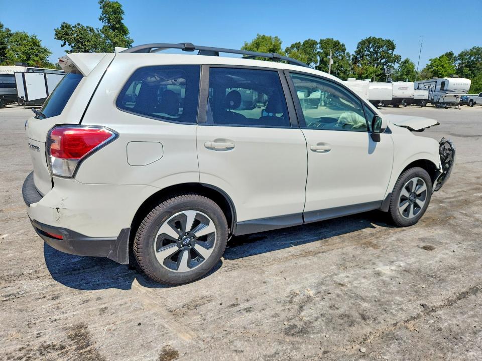Aukcja sprzedaży 2018 Subaru Forester, vin: JF2SJAGC5JH591989, numer aukcji: 65676386