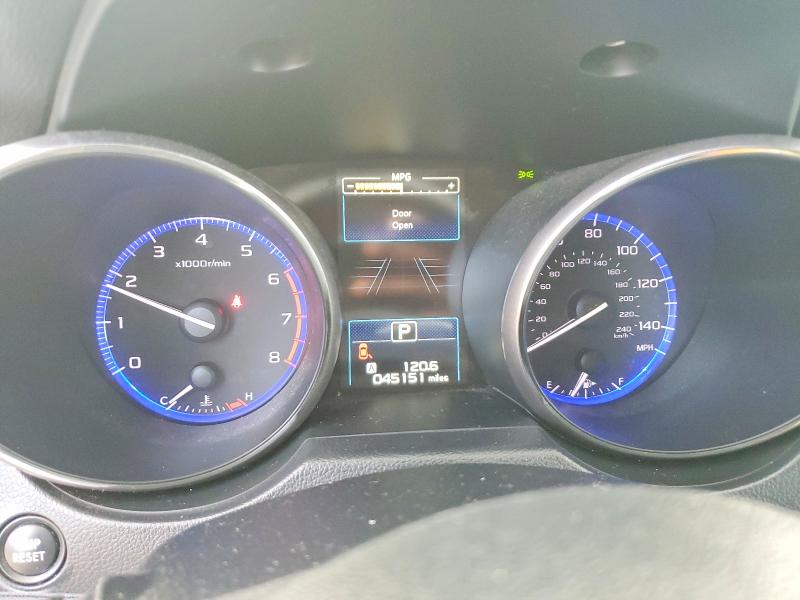 Aukcja sprzedaży 2019 Subaru Outback, vin: 4S4BSAHC8K3211872, numer aukcji: 65894536