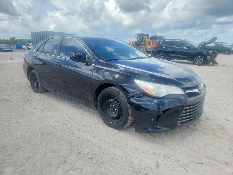 Aukcja sprzedaży 2017 Toyota Camry, vin: 4T1BF1FK7HU760898, numer aukcji: 66147776