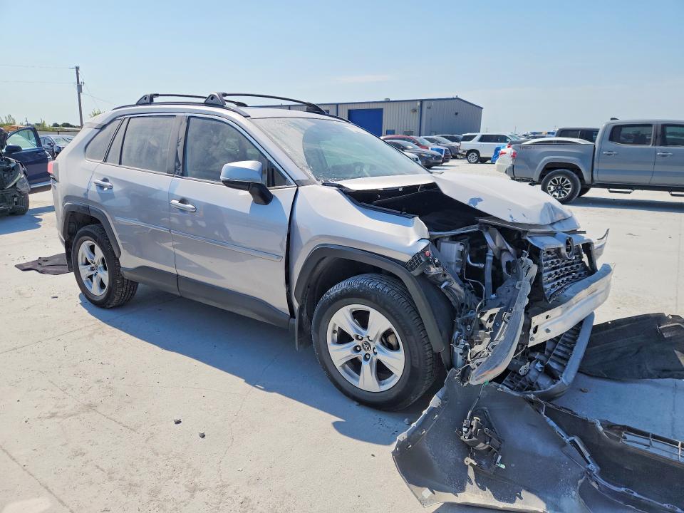 Продажа на аукционе авто 2019 Toyota Rav4, vin: JTMW1RFV5KD024711, номер лота: 63128416