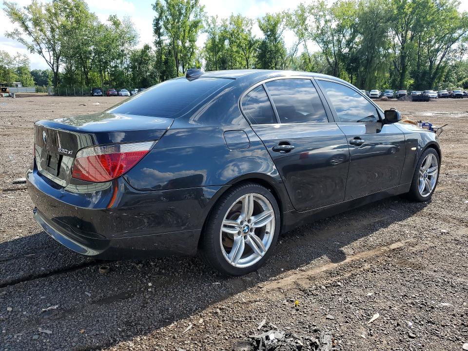 Aukcja sprzedaży 2007 Bmw 530, vin: WBANF73587CU21863, numer aukcji: 65597516