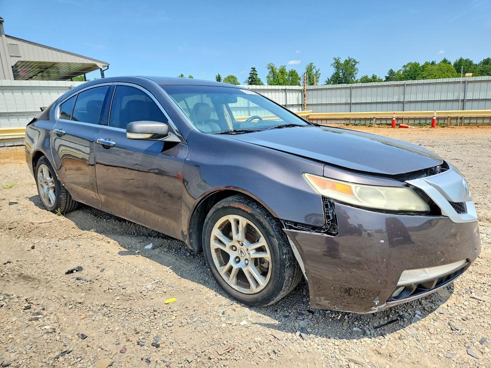 2011 Acura Tl მანქანა იყიდება აუქციონზე, vin: 19UUA8F57BA000561, აუქციონის ნომერი: 64597386