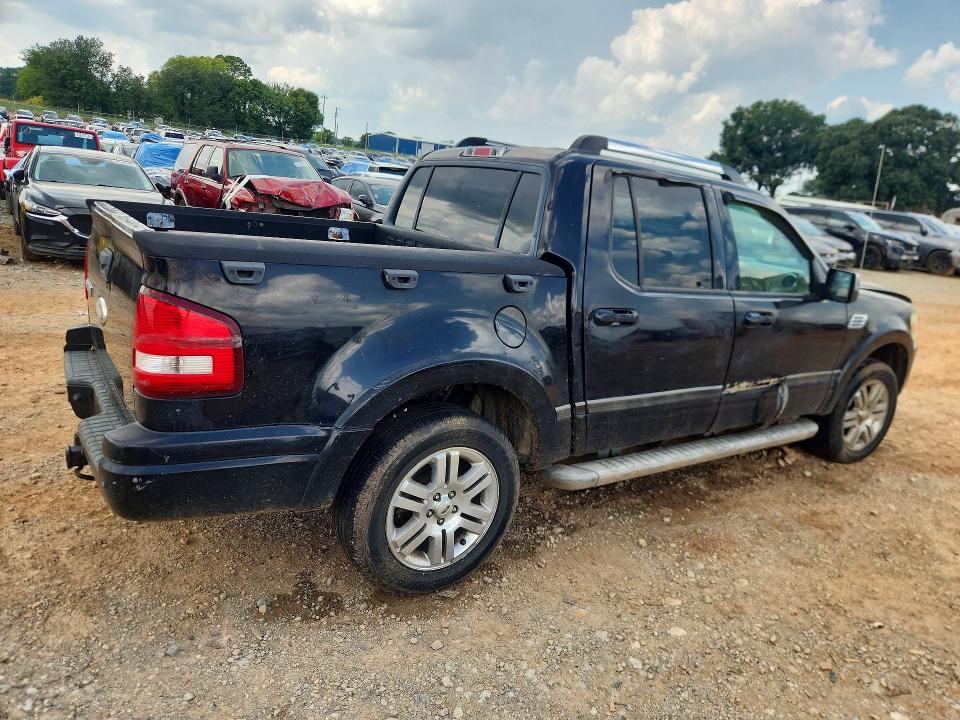 Aukcja sprzedaży 2008 Ford Explorer Sport Trac, vin: 1FMEU33E38UA41547, numer aukcji: 64449446