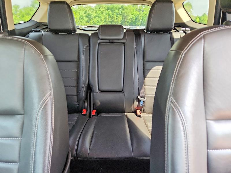 Продаж на аукціоні авто 2014 Ford Escape, vin: 1FMCU9JX7EUB75469, номер лоту: 63579656