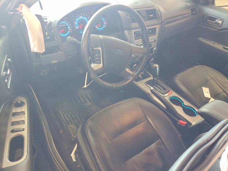 66567786 :رقم المزاد ، 3FAHP0JG5CR241847 vin ، 2012 Ford Fusion مزاد بيع