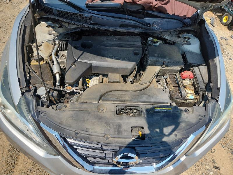 Продаж на аукціоні авто 2018 Nissan Altima, vin: 1N4AL3AP6JC146661, номер лоту: 64571506