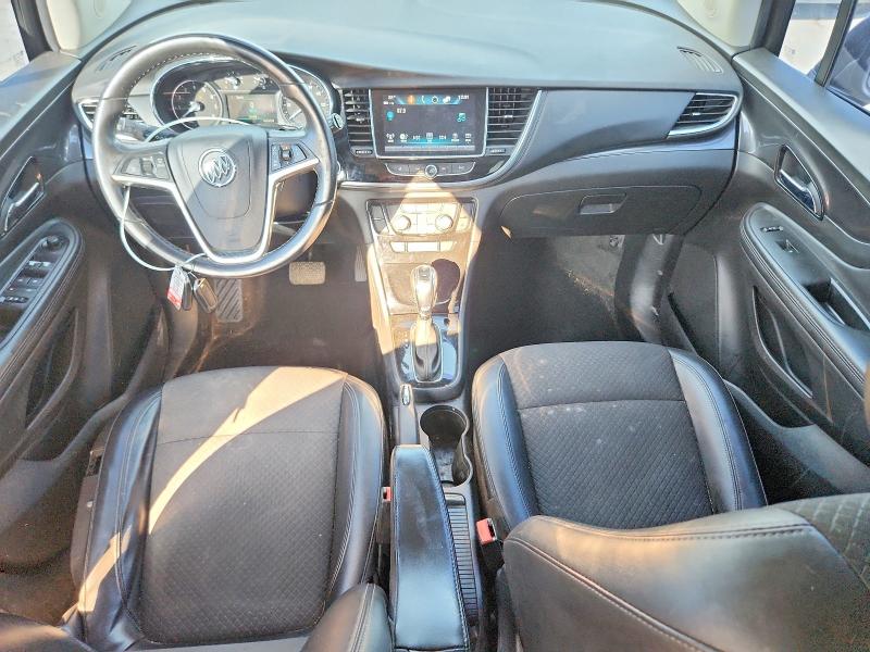 Продаж на аукціоні авто 2018 Buick Encore, vin: KL4CJBSB5JB656523, номер лоту: 63805666