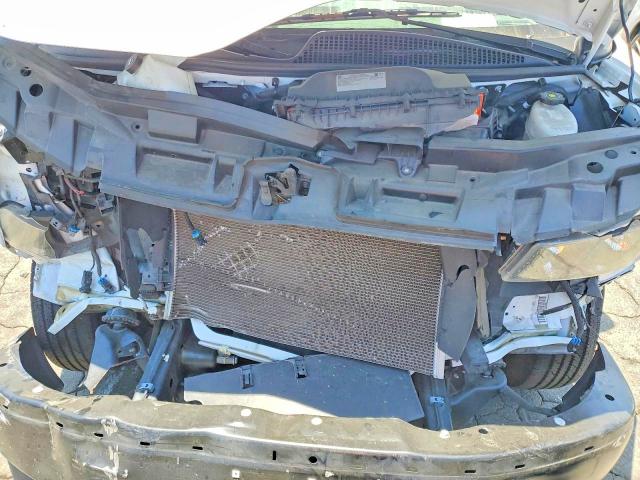 67362016 :رقم المزاد ، 1GCWGAFP7S1113098 vin ، 2025 Chevrolet Express G2500 مزاد بيع