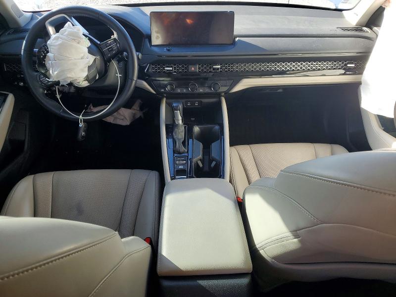 Aukcja sprzedaży 2024 Honda Accord, vin: 1HGCY2F80RA015654, numer aukcji: 65404746