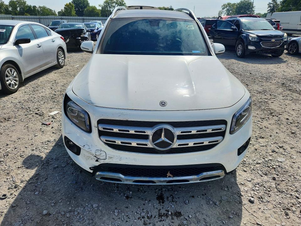 Продаж на аукціоні авто 2020 Mercedes-benz Glb, vin: W1N4M4HB9LW024908, номер лоту: 67158786