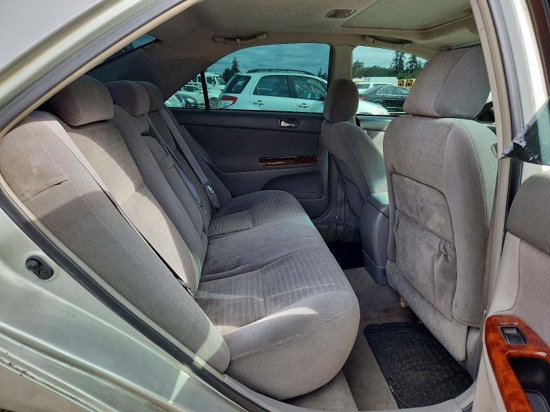 64804366 :رقم المزاد ، 4T1BE30K46U742752 vin ، 2006 Toyota Camry مزاد بيع
