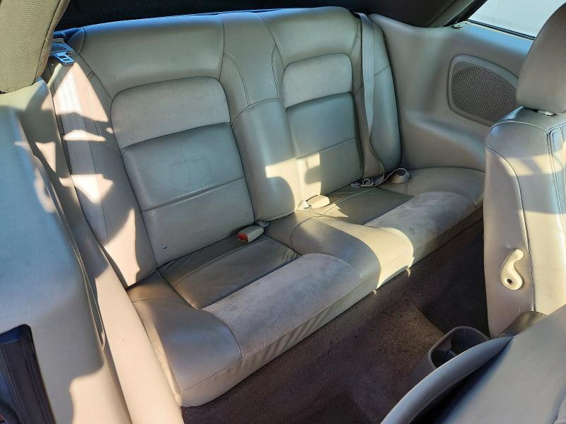 Aukcja sprzedaży 2004 Chrysler Sebring, vin: 1C3EL65R54N213109, numer aukcji: 66104336