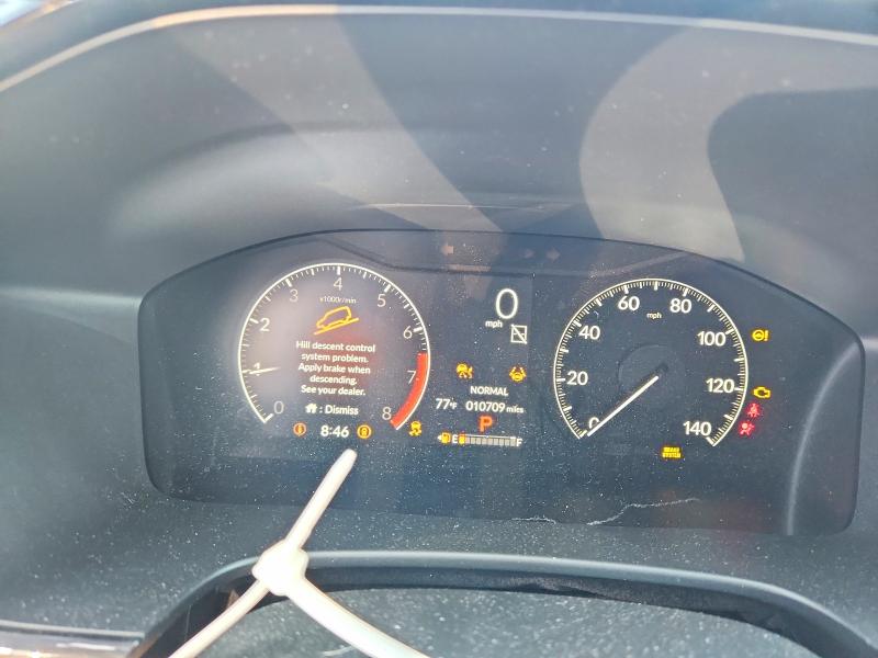 Aukcja sprzedaży 2026 Honda Cr-v, vin: 2HKRS3H20TH309922, numer aukcji: 63989406