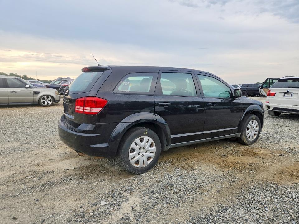 Продаж на аукціоні авто 2014 Dodge Journey, vin: 3C4PDCAB7ET166269, номер лоту: 66185656
