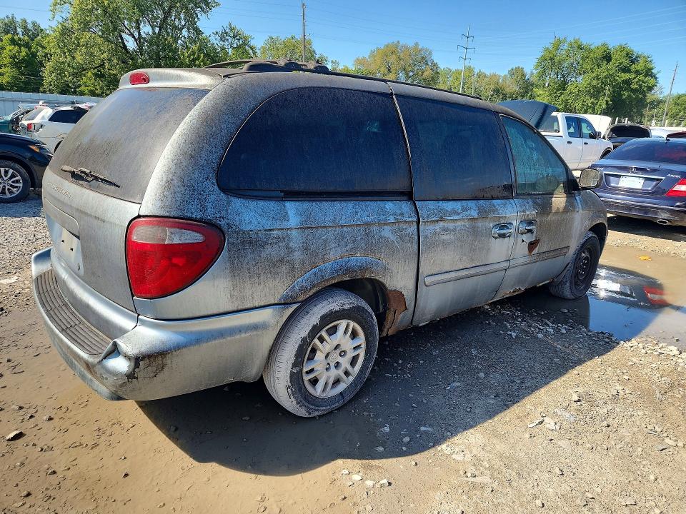 Aukcja sprzedaży 2005 Dodge Grand Caravan, vin: 2D4GP24R65R146675, numer aukcji: 66195286