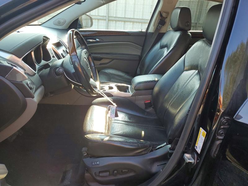 Продаж на аукціоні авто 2011 Cadillac Srx, vin: 3GYFNDEY1BS568488, номер лоту: 65499986