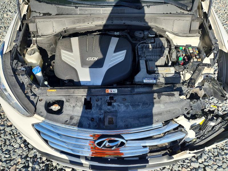 67072096 :رقم المزاد ، KM8SRDHF6GU149767 vin ، 2016 Hyundai Santa Fe مزاد بيع