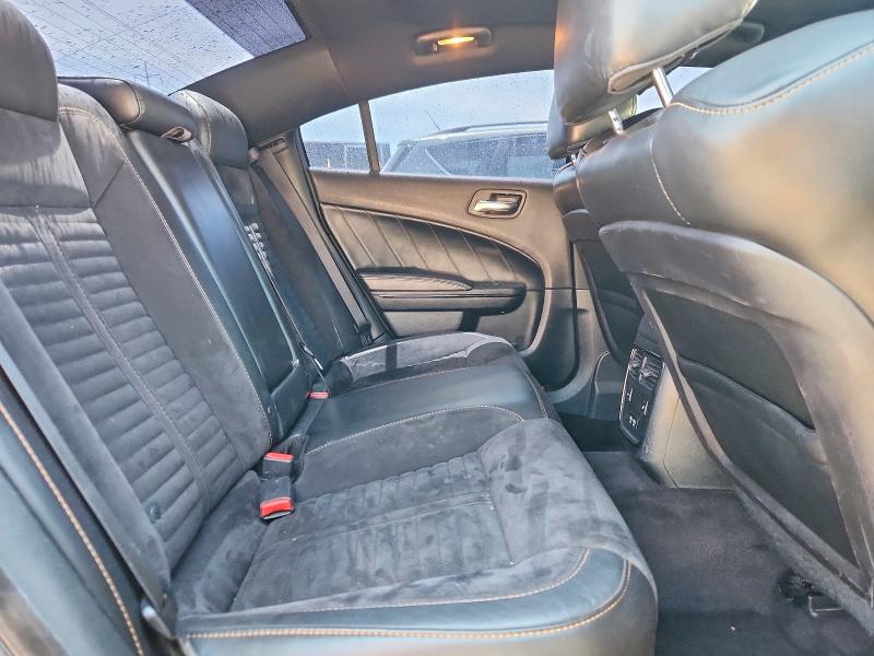 Aukcja sprzedaży 2018 Dodge Charger, vin: 2C3CDXGJ7JH337484, numer aukcji: 62790836