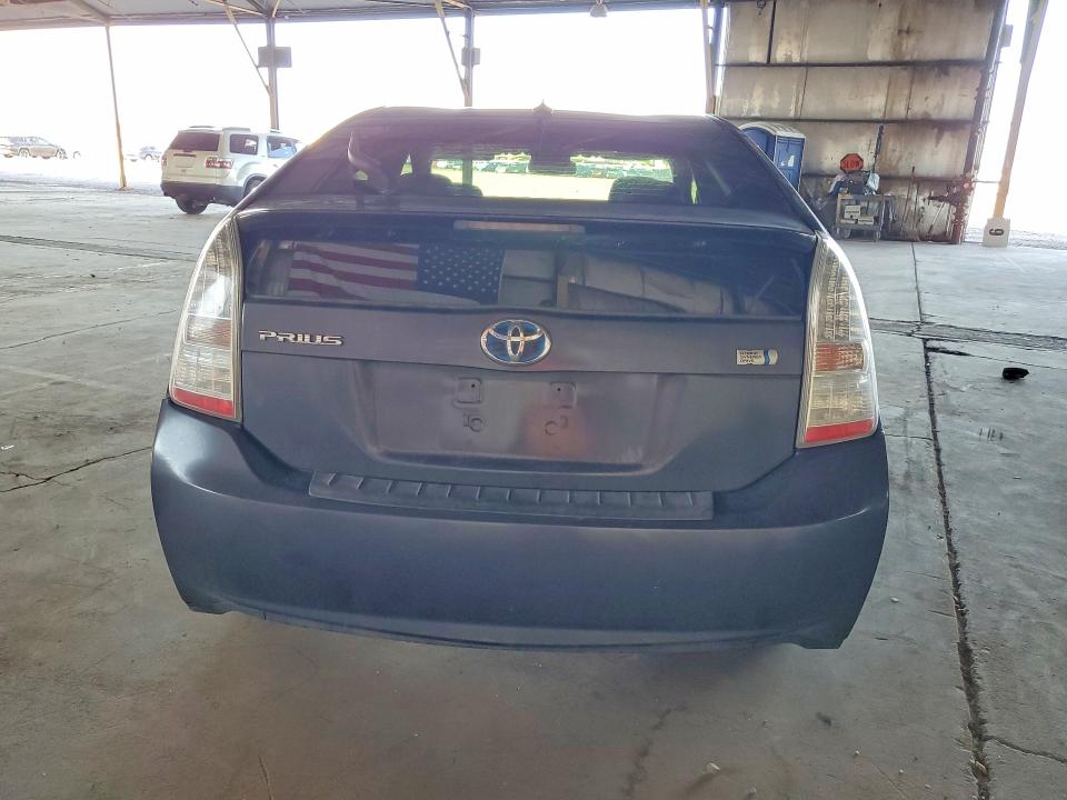 Aukcja sprzedaży 2011 Toyota Prius, vin: JTDKN3DU2B0277275, numer aukcji: 64823766