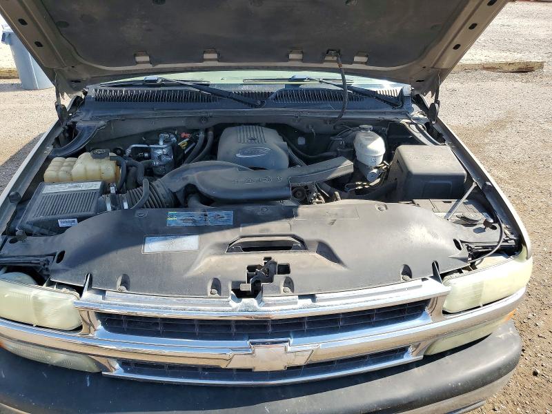 64614936 :رقم المزاد ، 1GNEC13V93R134930 vin ، 2003 Chevrolet Tahoe مزاد بيع