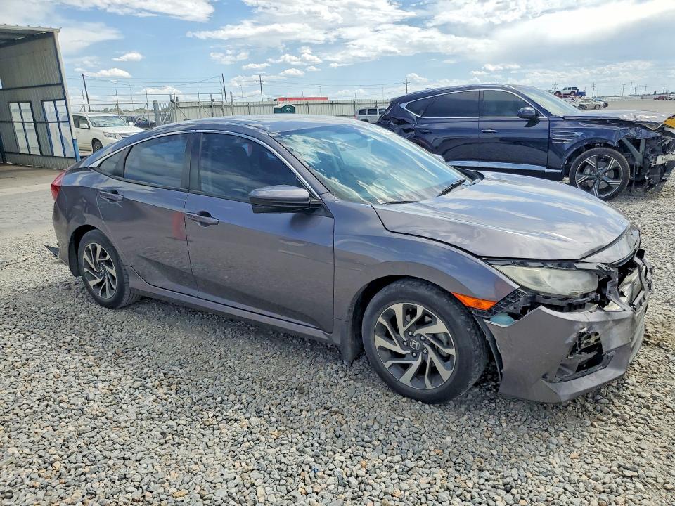 Aukcja sprzedaży 2017 Honda Civic, vin: 19XFC2F7XHE028361, numer aukcji: 65957856
