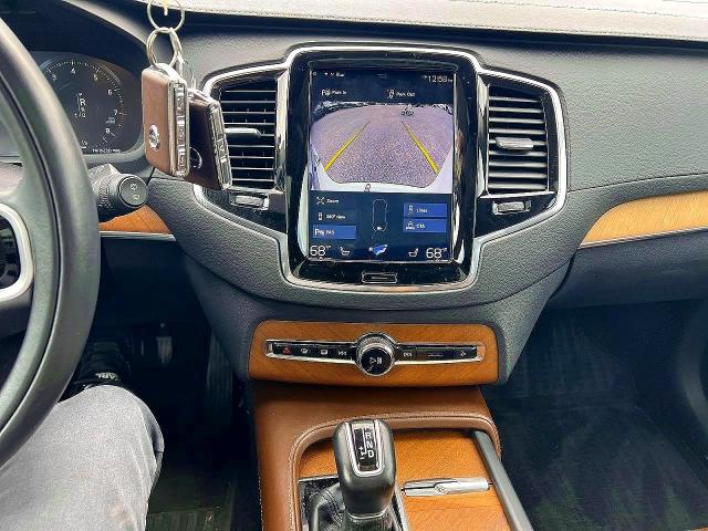 65609106 :رقم المزاد ، YV4A22PL0K1499418 vin ، 2019 Volvo Xc90 مزاد بيع