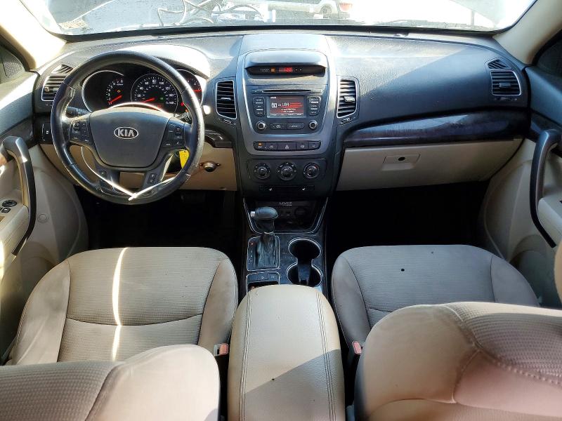 Aukcja sprzedaży 2014 Kia Sorento, vin: 5XYKTCA64EG451194, numer aukcji: 66357106